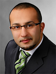 Reza Shahnavaz